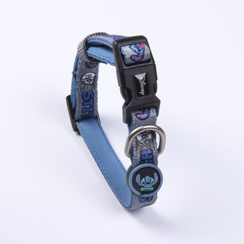 Lilo and stitch cat collar best sale