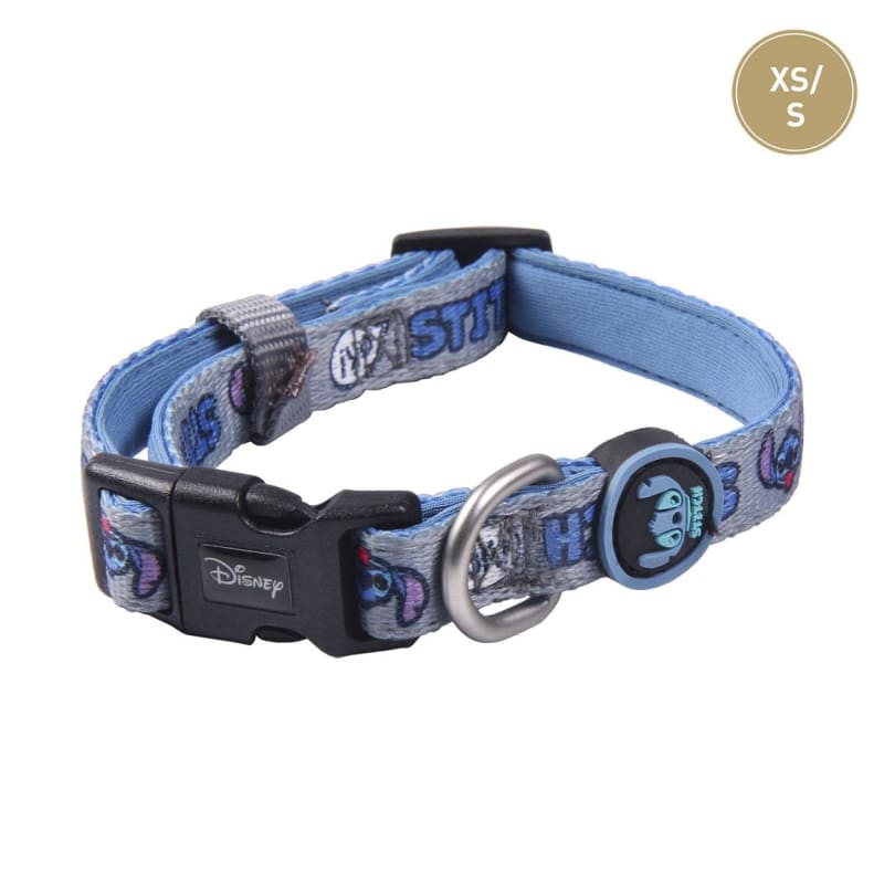 Stitch dog collar shop
