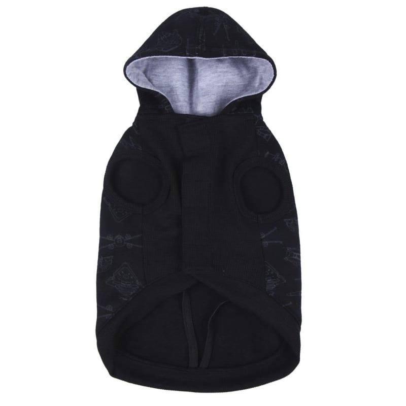 Star Wars Dog Sweatshirt Cotton Pet Supermarket