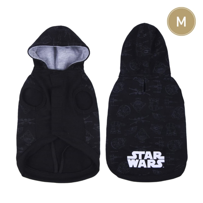 Star wars cheap dog jumper
