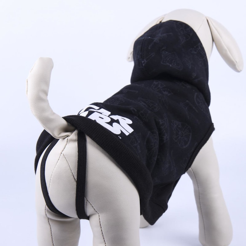 Star Wars Dog Sweatshirt Cotton Pet Supermarket