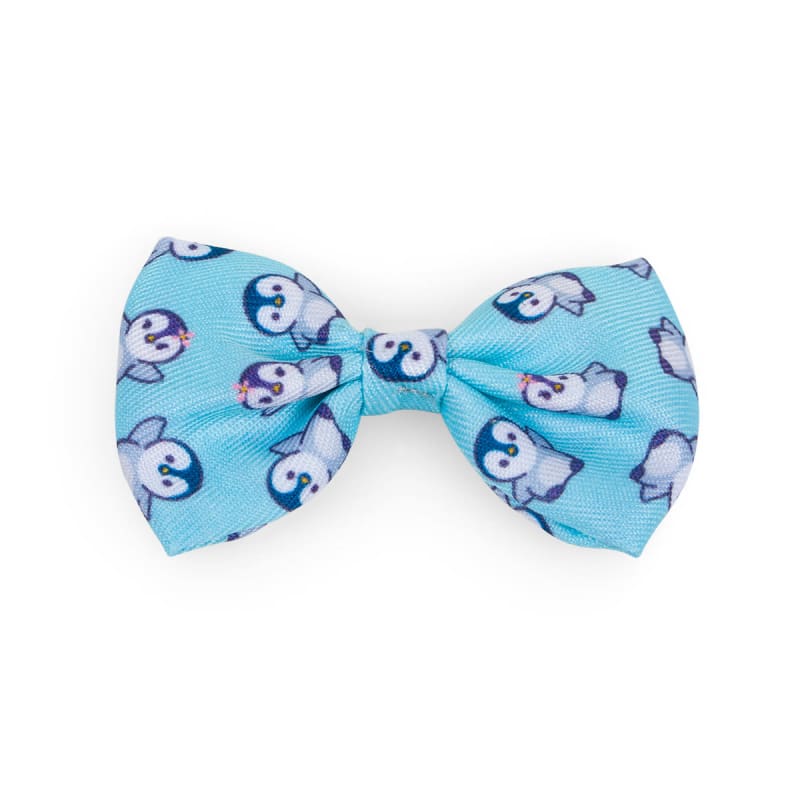 Petface Christmas Winter Waddle Bow Pet Supermarket