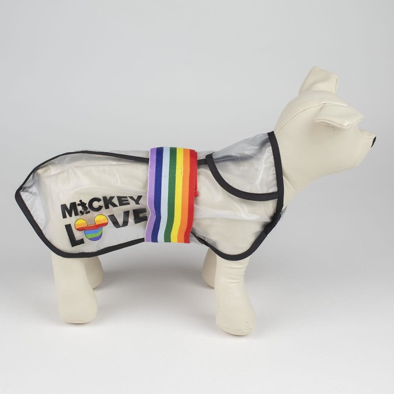 Disney dog jacket 2025