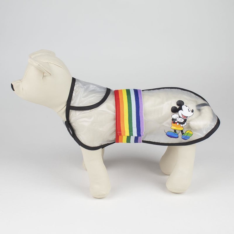Disney dog jacket clearance