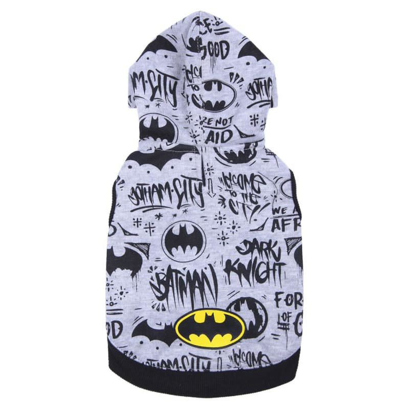 Batman sweatshirt clearance