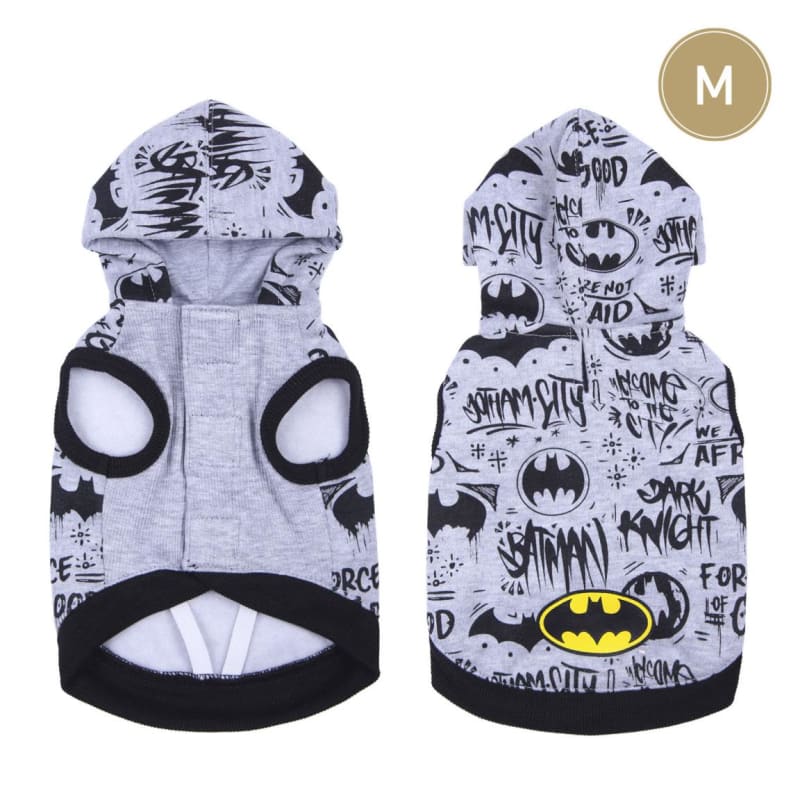 Batman dog coat new arrivals
