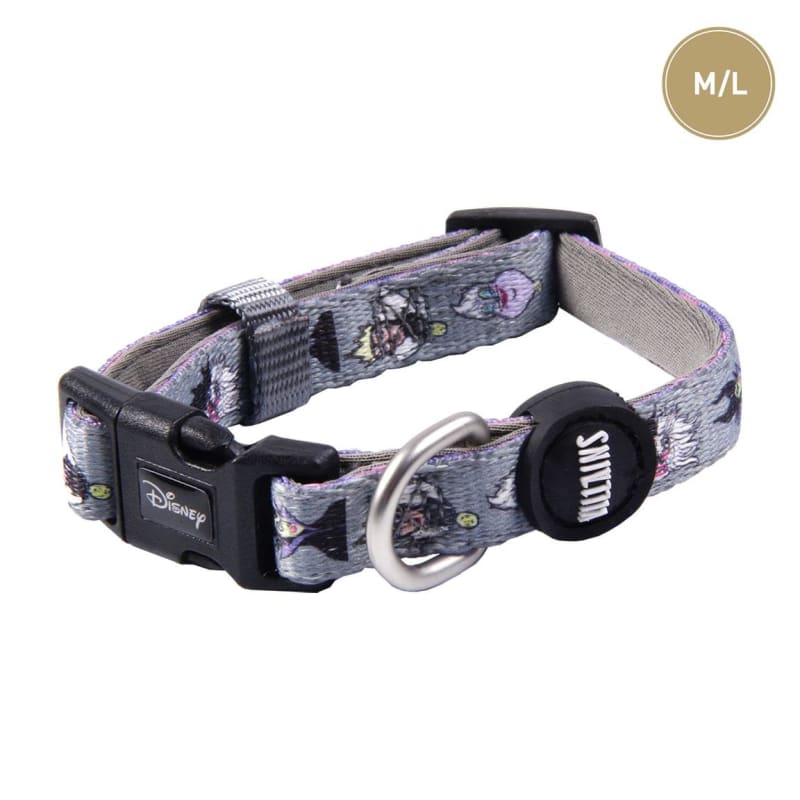The Villains Dog Premium Collar Pet Supermarket