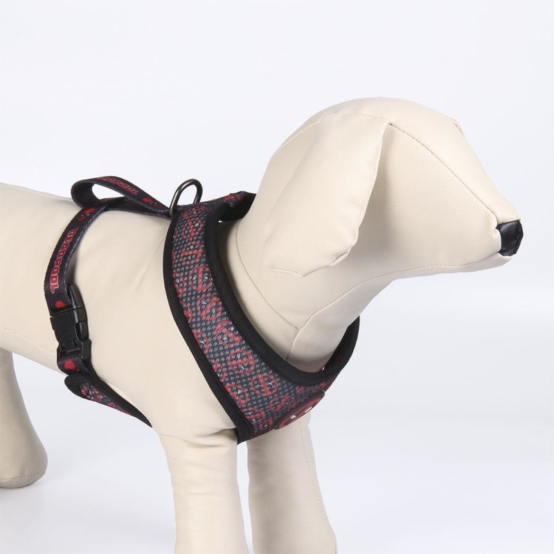 Pet supermarket dog harness hotsell