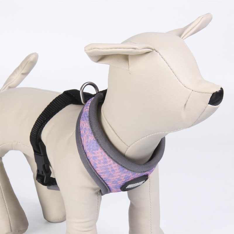 Ellen dog harness outlet