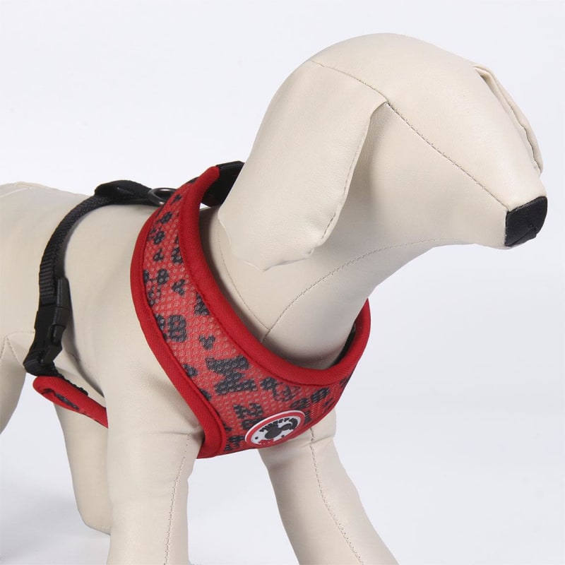 Pet supermarket online dog harness