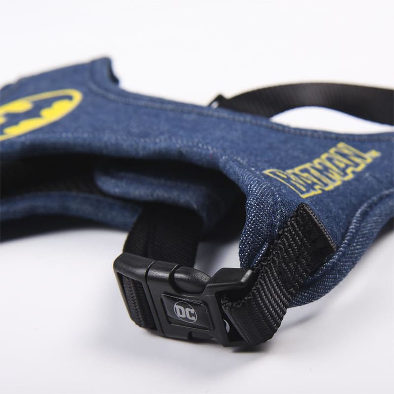 Batman dog harness online