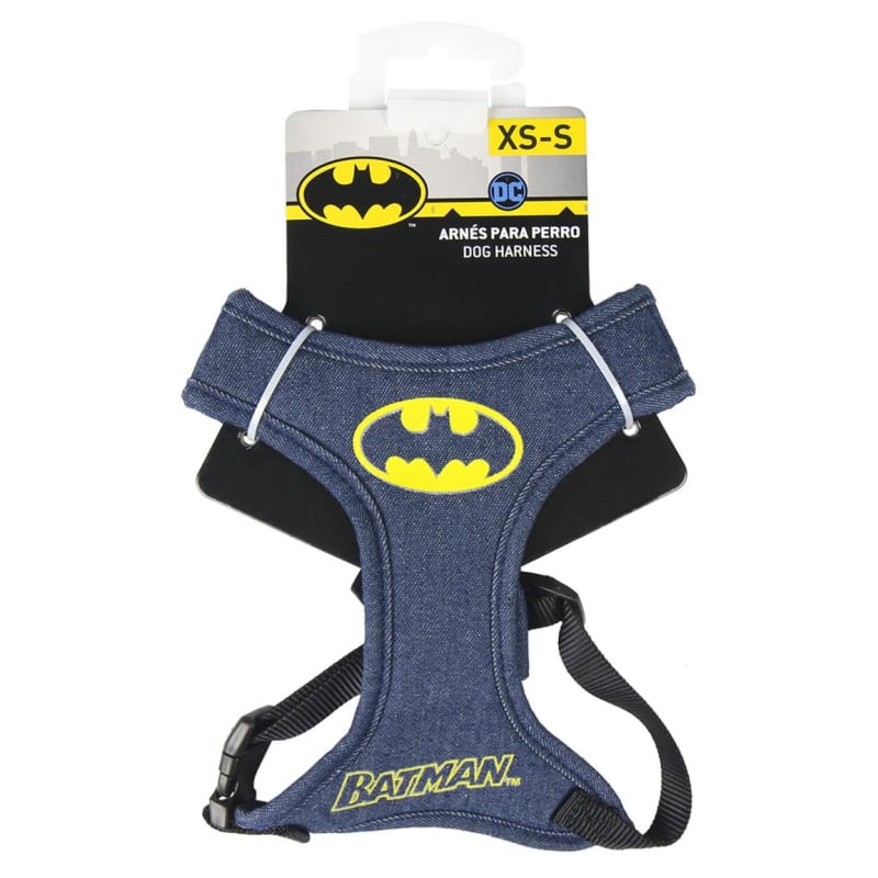 Batman new arrivals dog accessories