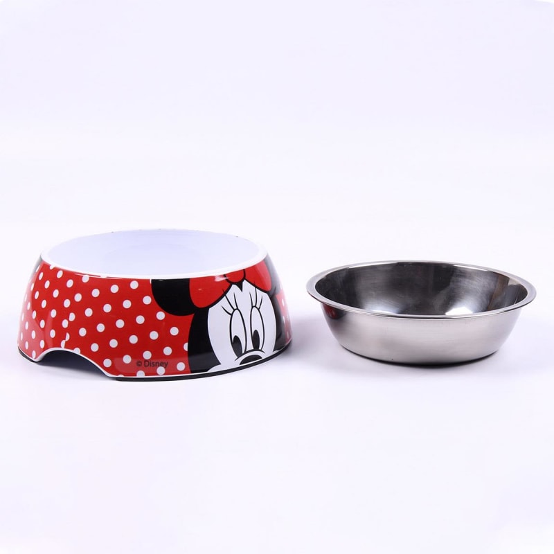 Disney dog bowl discount