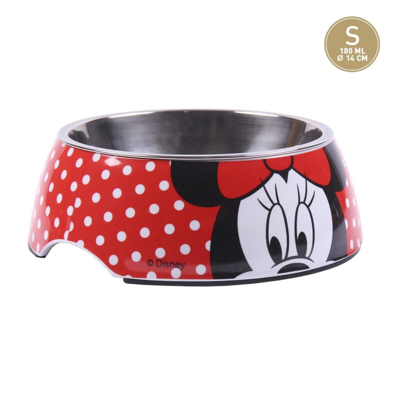 Disney store pet bowl