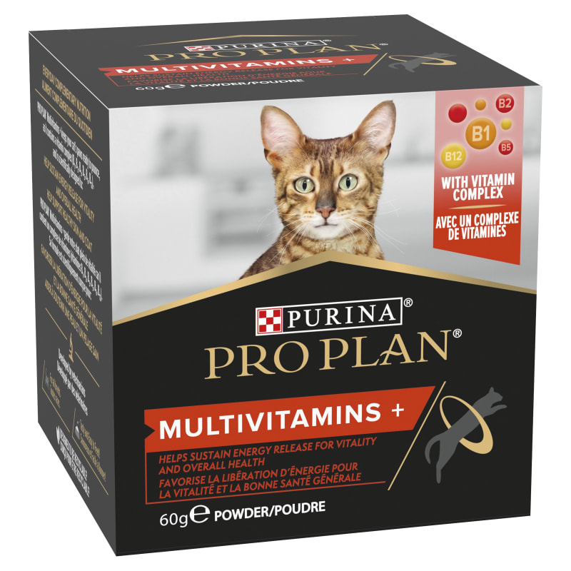 Pro plan purina store cat