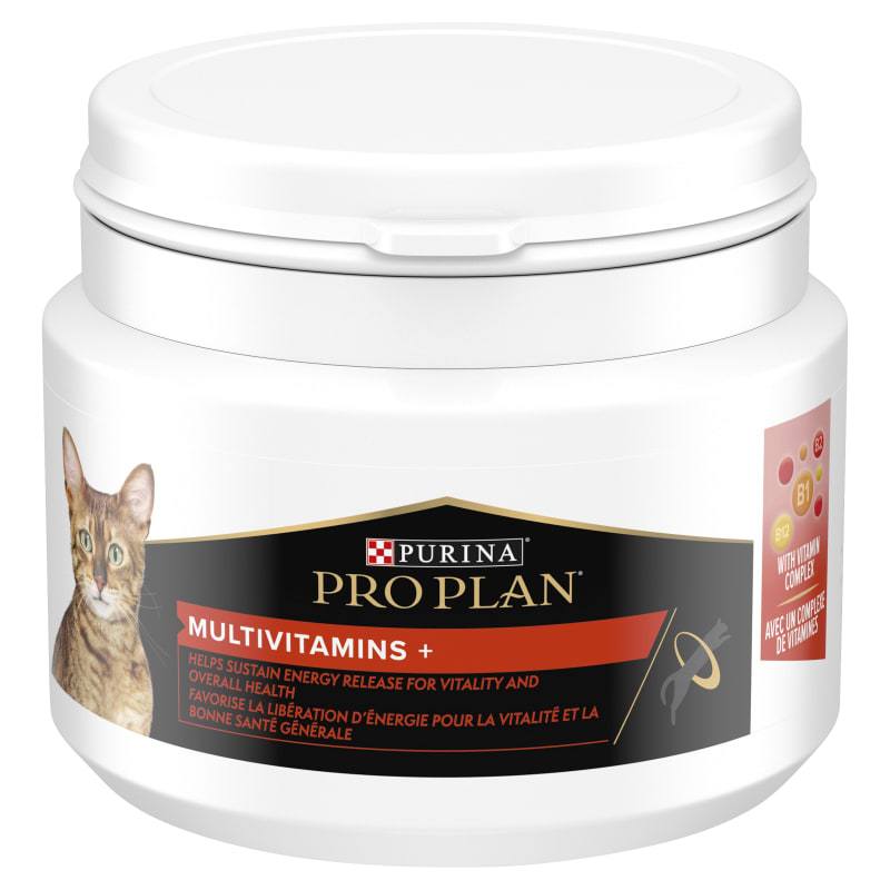 Cat vitamins deals