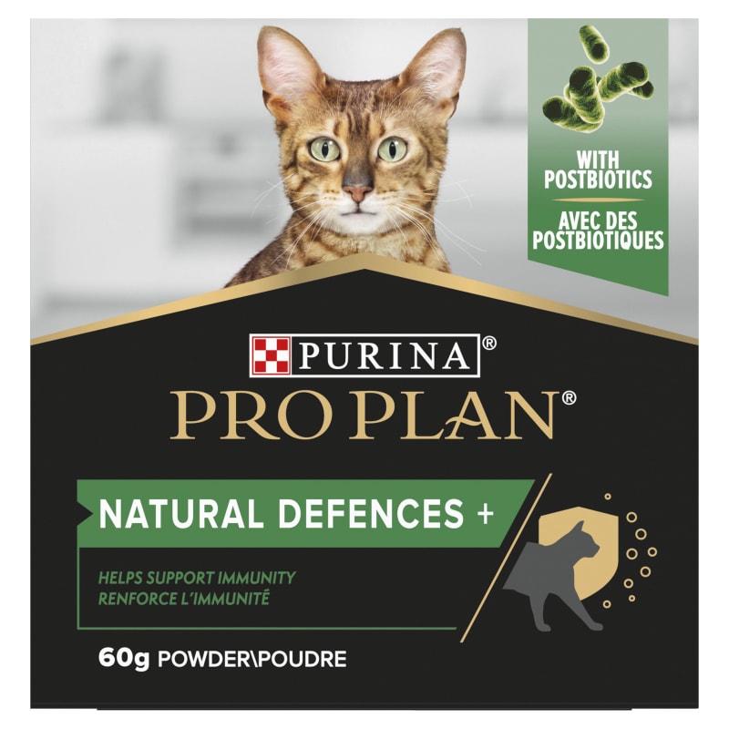 Pro plan deals natural