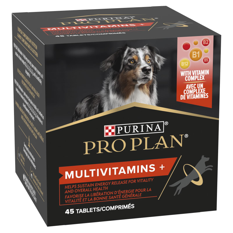 Purina vitality dog food 2025