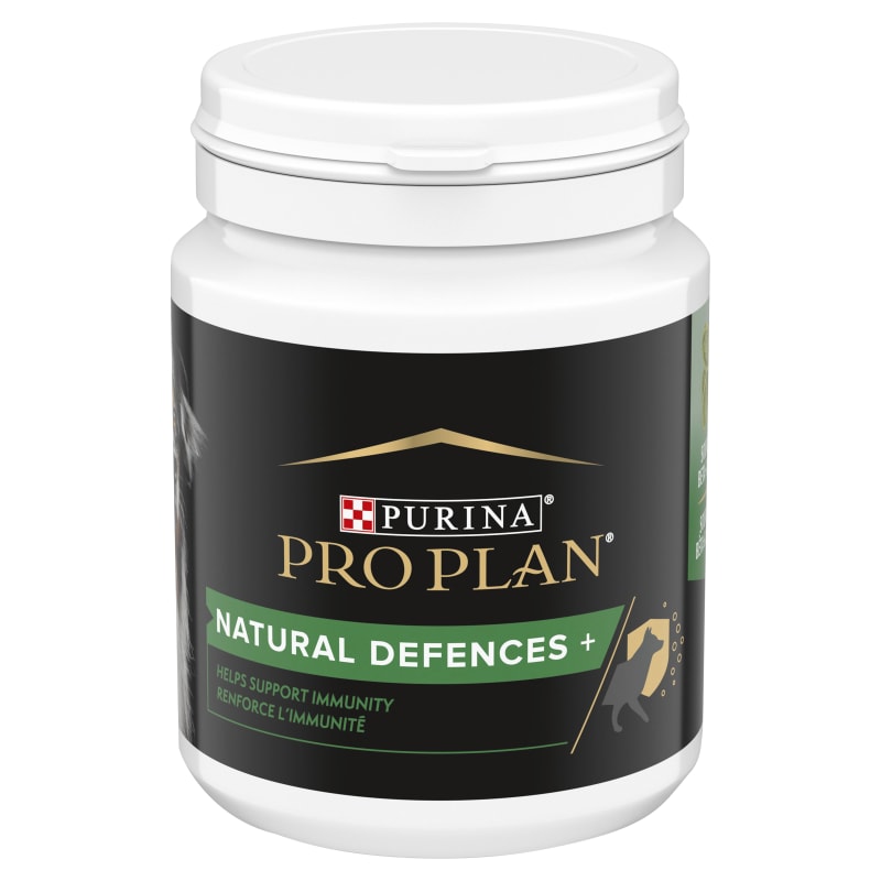 Purina Pro Plan Natural Defences Pet Supermarket