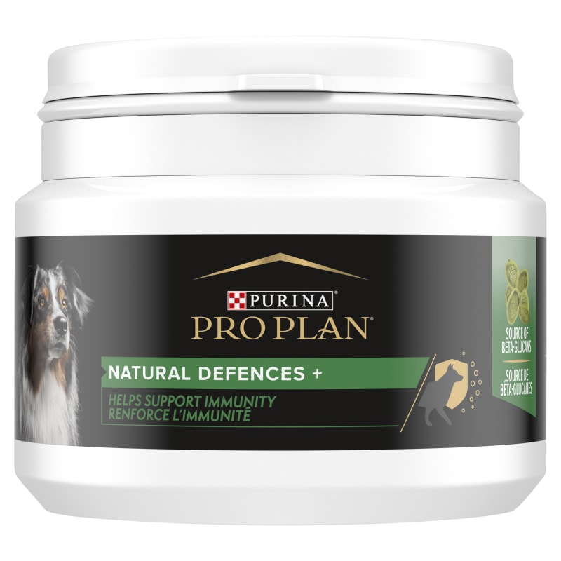 Pro plan supplements hotsell