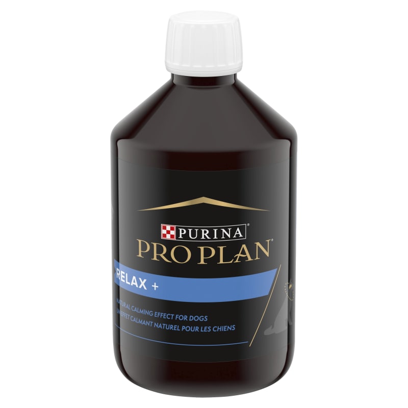 Pro top plan calming