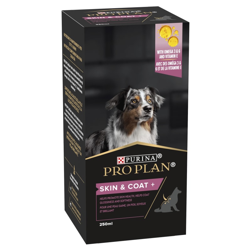 Purina Pro Plan Skin Coat Pet Supermarket