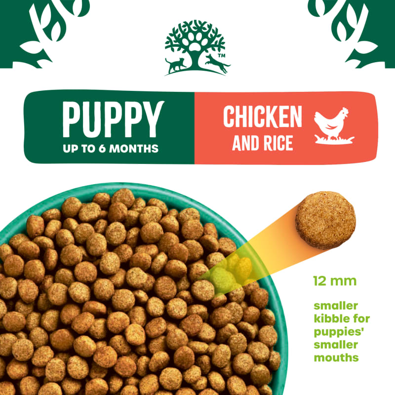 James Wellbeloved Gluten free Puppy Pet Supermarket