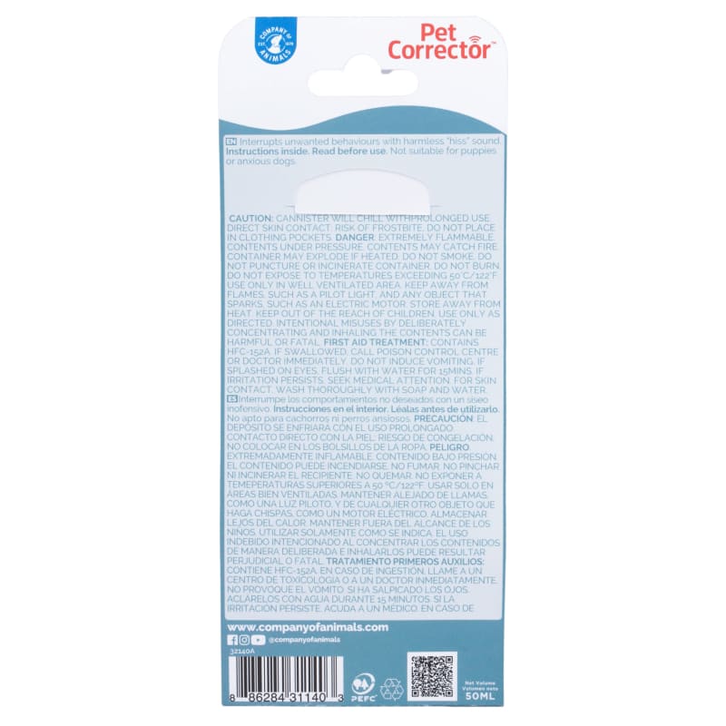 Company of Animals Pet Corrector Pet Supermarket