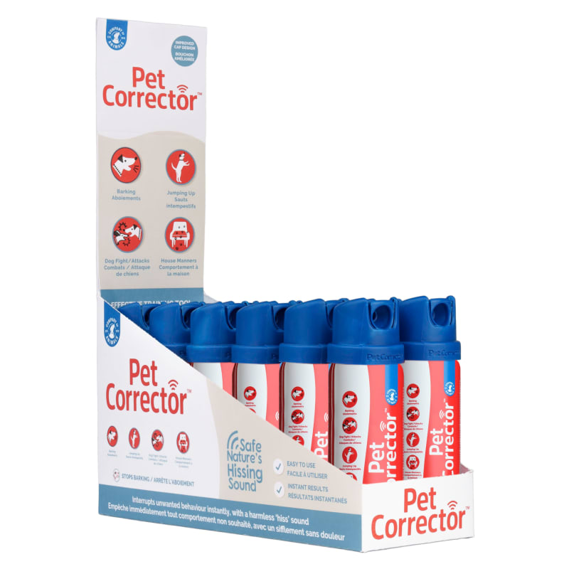 Pet corrector discount