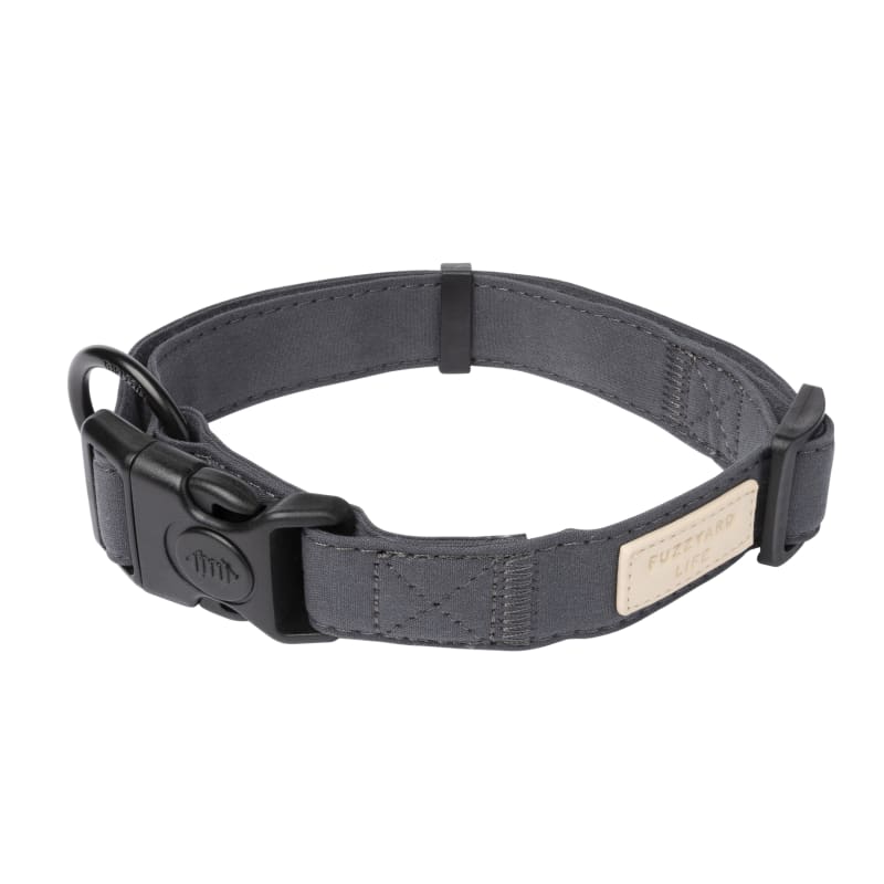 Dog collar deals hardware uk
