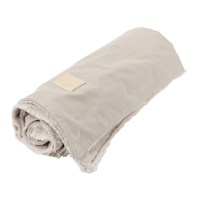 A dog's sales life pet throw