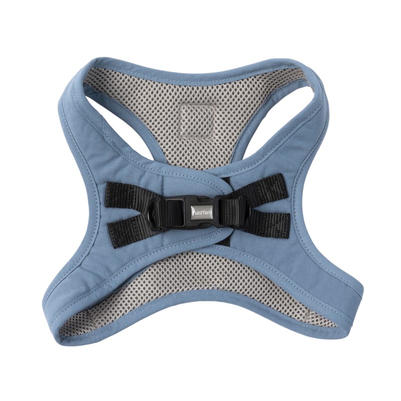 FuzzYard Life Step In Dog Harness Pet Supermarket