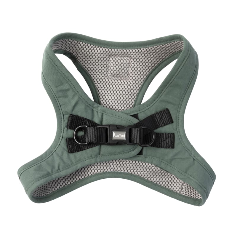 Fuzzyard hot sale dog harness