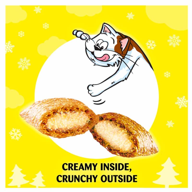 Dreamies best sale christmas stocking