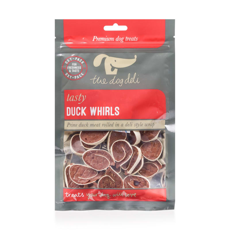 Petface 2025 dog treats