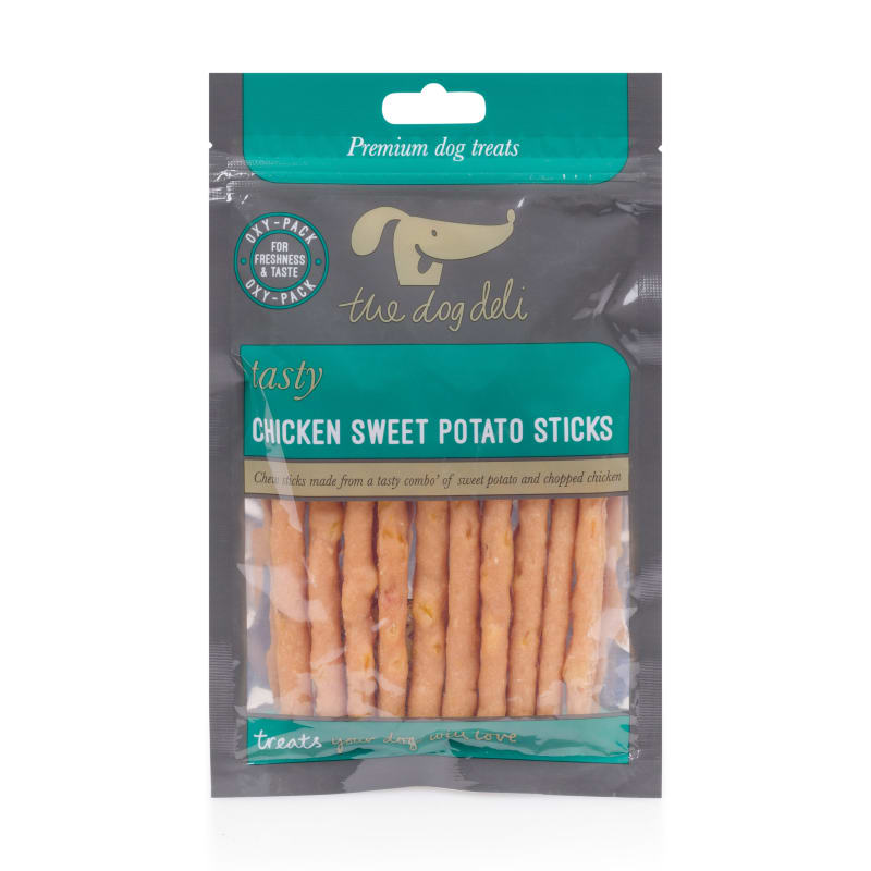 Petface dog best sale treats