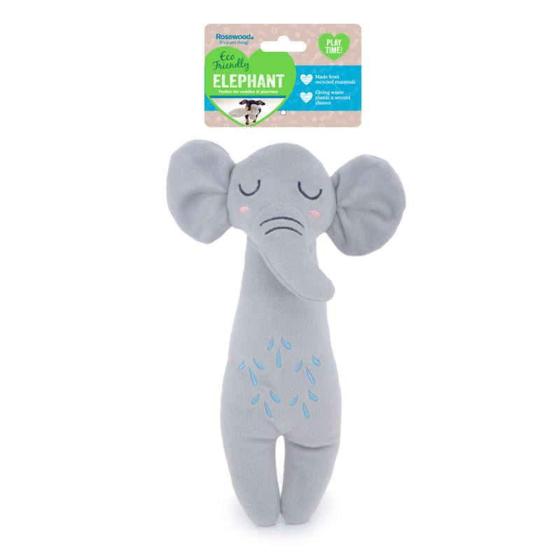 Eco friendly deals dog toys uk