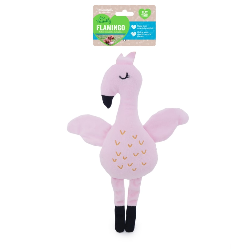 Rosewood deals dog toys
