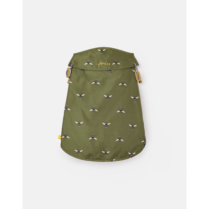 Joules raincoat dogs hot sale