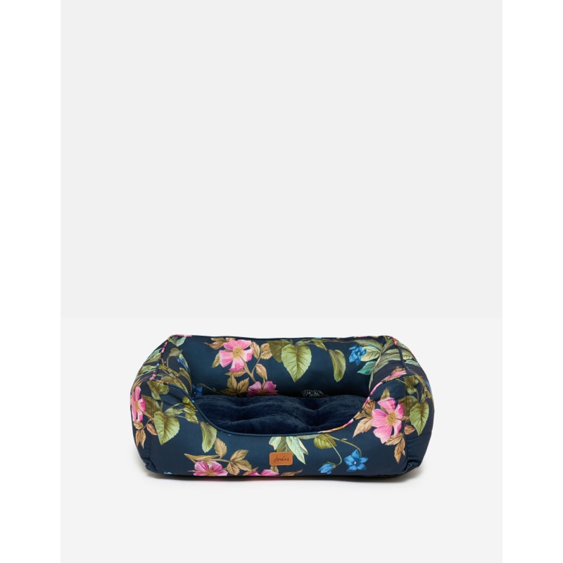 Joules dog basket sale