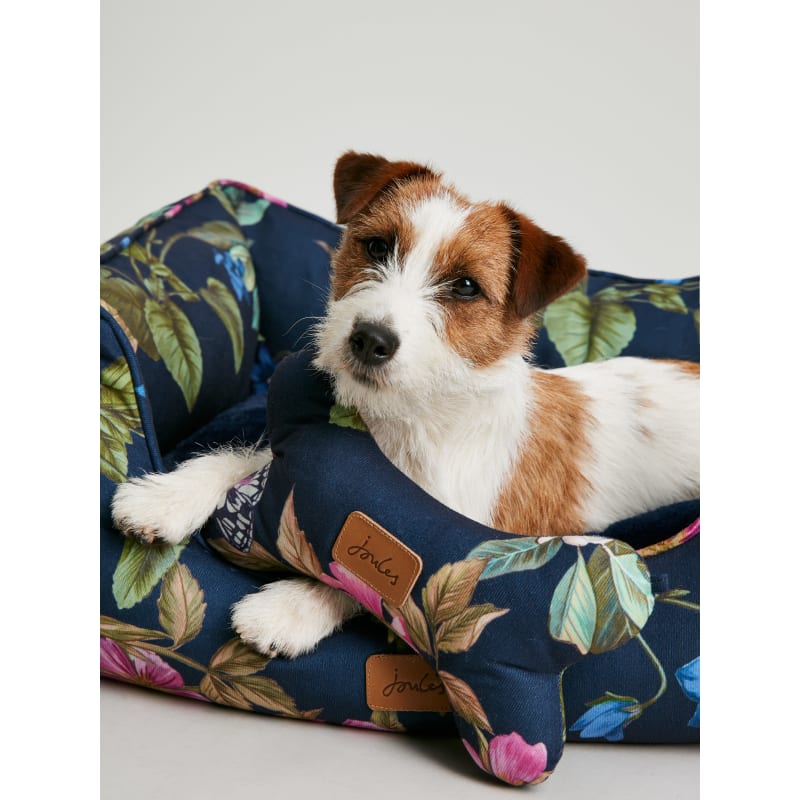 Small joules dog bed clearance