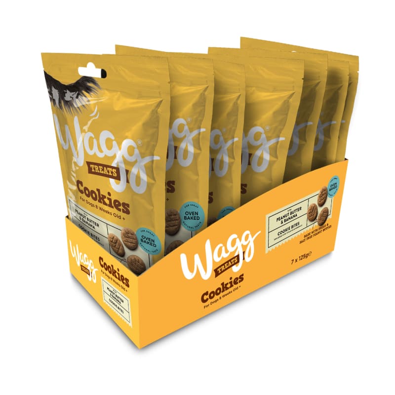 Free wagg deals treats