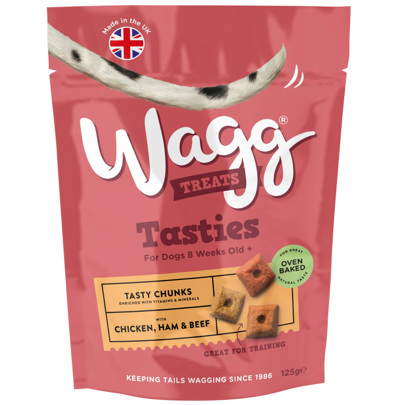 Tasty dog hot sale treats