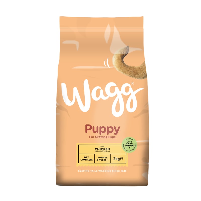 Wagg top feeding guide
