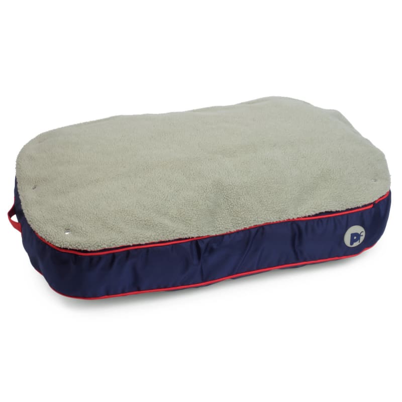 Petface waterproof dog bed online