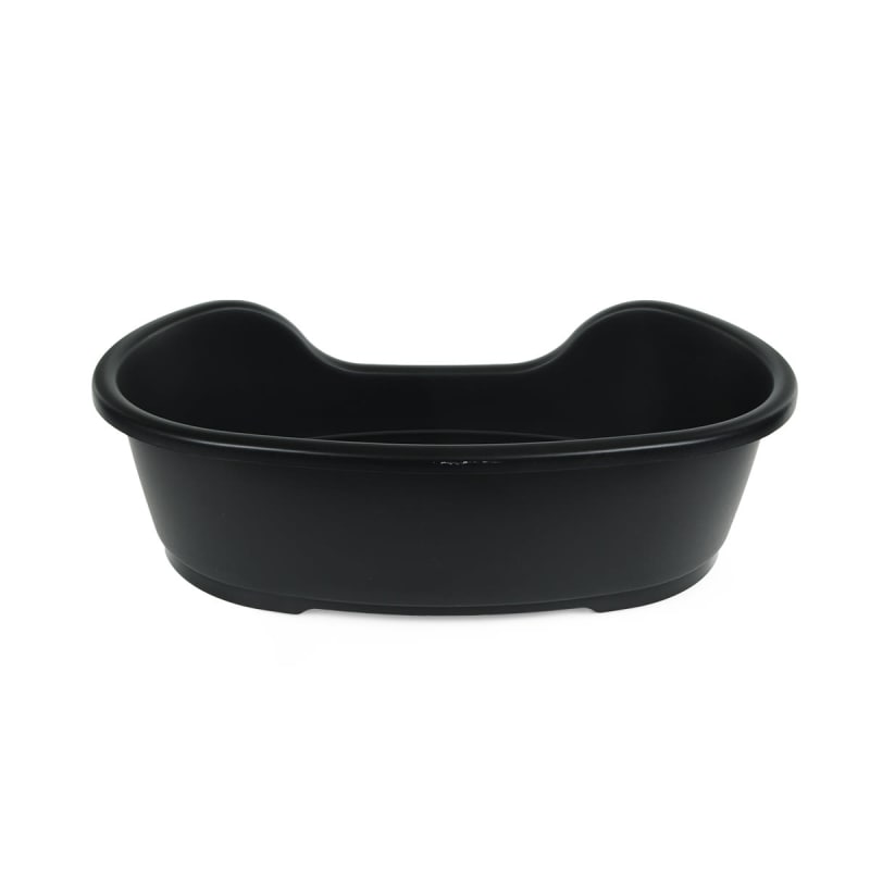 Plastic tub sale dog beds