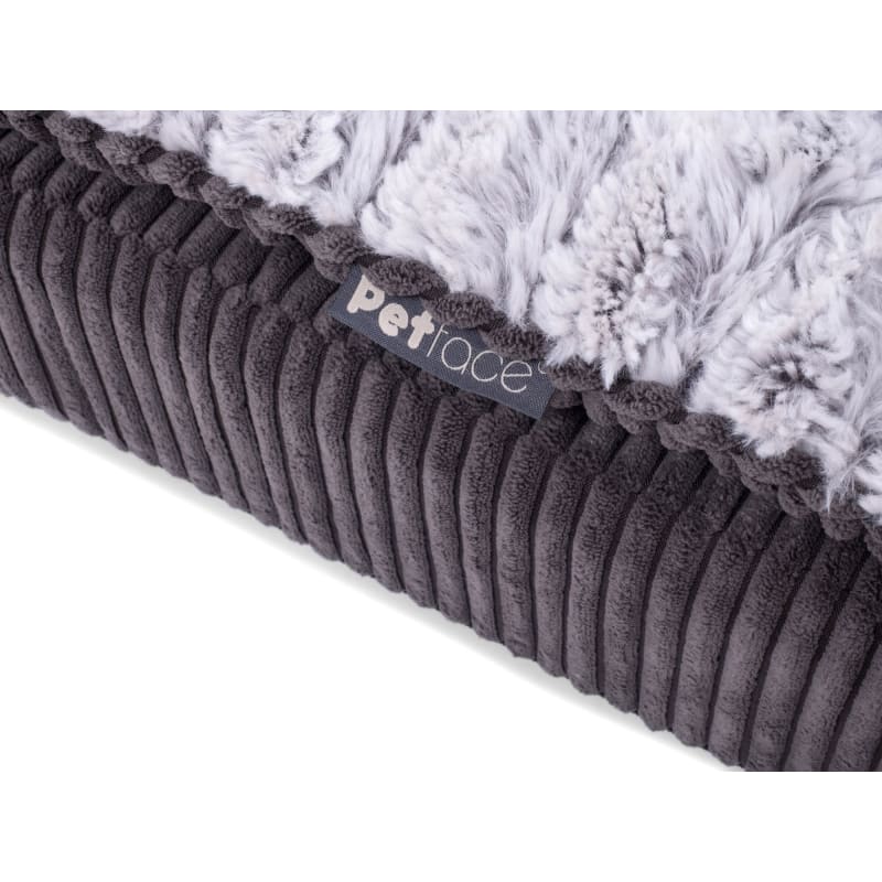 Petface Ultimate Luxury Memory Foam Pet Supermarket
