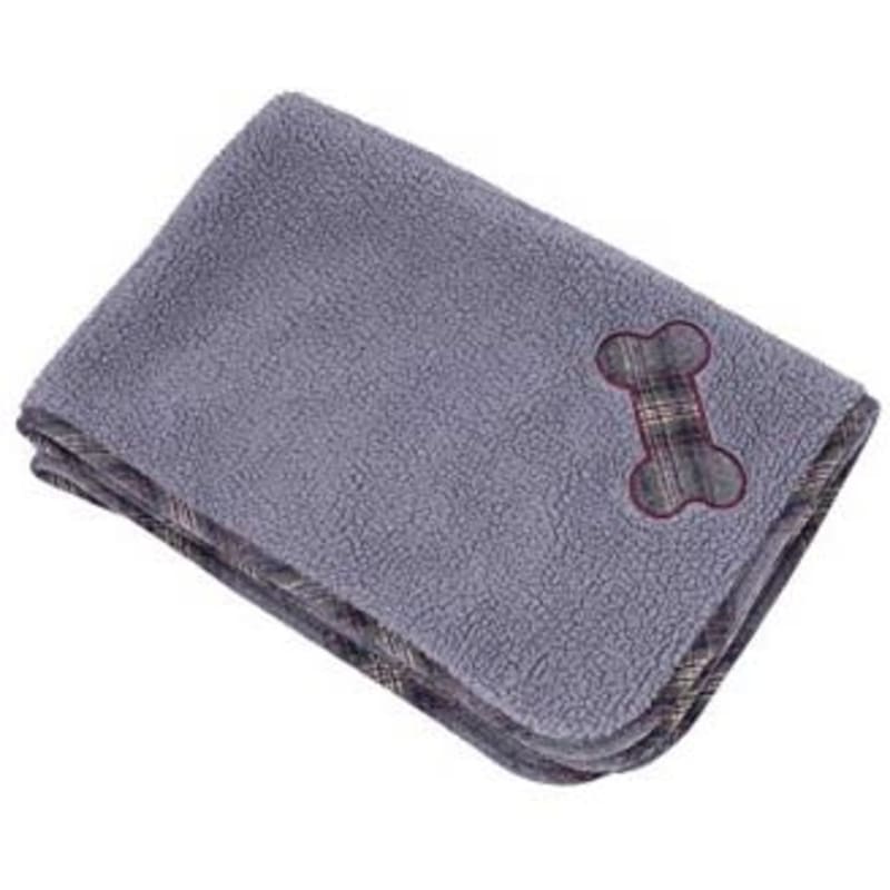 Petface blanket 2025