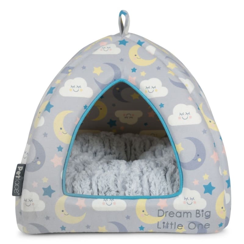 Cat igloo bed deals