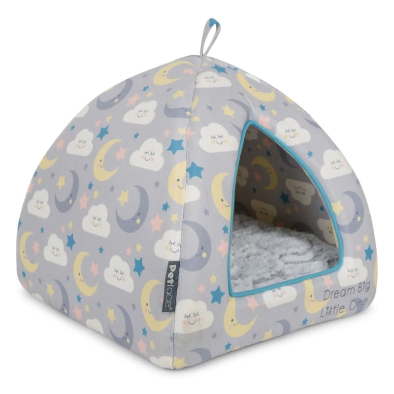 Little Petface Igloo Cat Bed Pet Supermarket